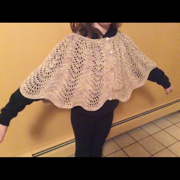 Shrug - Picture 1 of 2